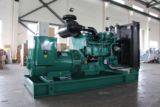 万秀320kw康明斯柴油发电车出租组图片 万秀320kw康明斯柴油发电车出租组图片